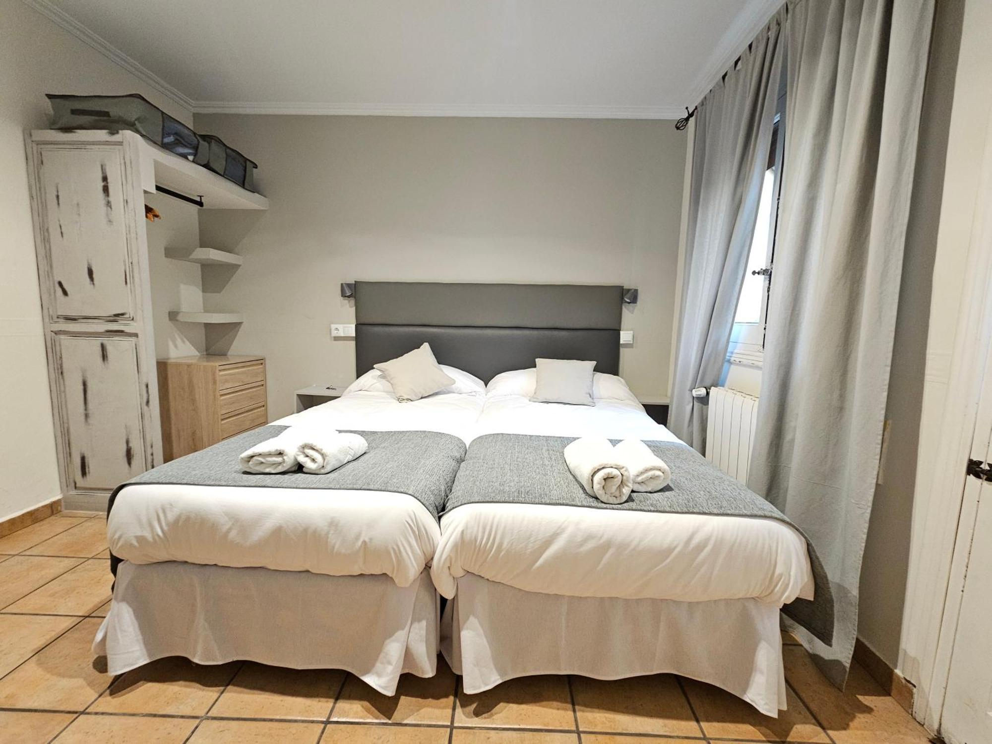 Hostal La Campana, Toledo